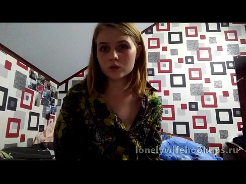 ❤️ Молодая студентка блондинка из России любит члены побольше. Анальное порно на нашем сайте kassa-standupbar.ru ❤