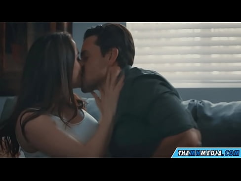 ❤️ романтический секс с хорошей грудастой мамой Анальное порно на нашем сайте kassa-standupbar.ru ❤