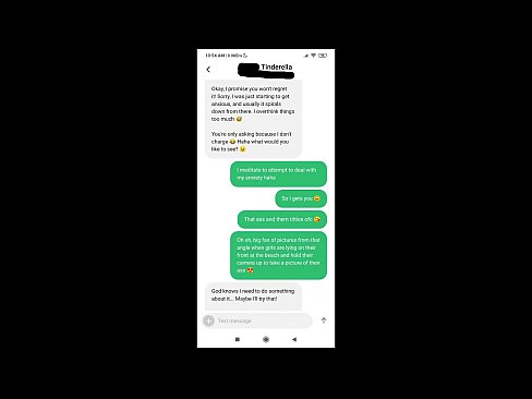 ❤️ Я добавил новую PAWG из Tinder в свой гарем (  разговор с Tinder включен) Анальное порно на нашем сайте kassa-standupbar.ru ❤